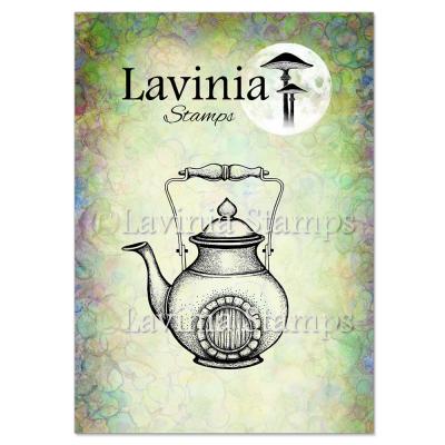 Lavinia Stamps Stempel - Tea Leaf Dwelling