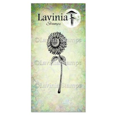 Lavinia Stamps Stempel - Sunflower 2