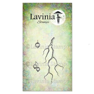 Lavinia Stamps Stempel - Berry Branch