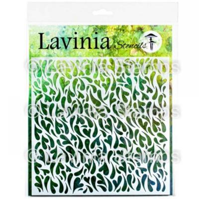 Lavinia Stamps Stencils - Replenish