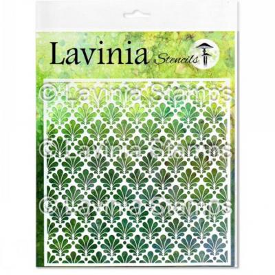 Lavinia Stamps Stencils - Ornate