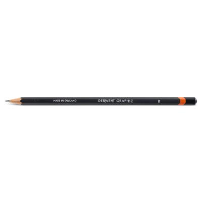 Derwent Graphic Pencil 1B