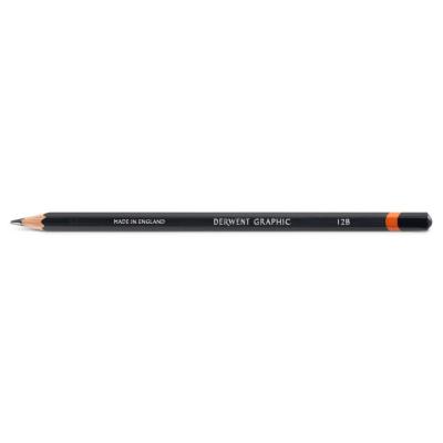 Derwent Graphic Pencil 12B