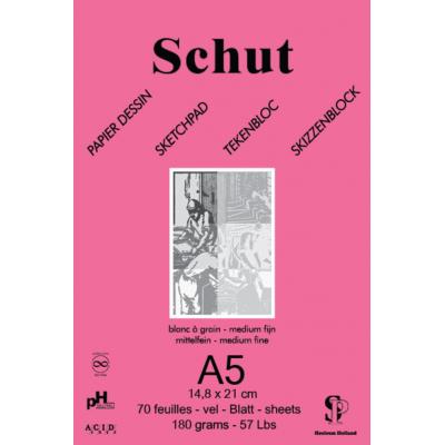 Schut Sketchpad Pink