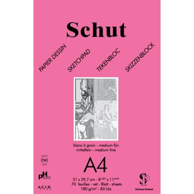 Schut Sketchpad Pink