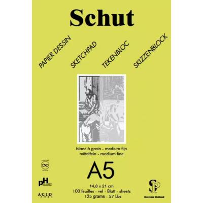 Schut Sketchpad Green