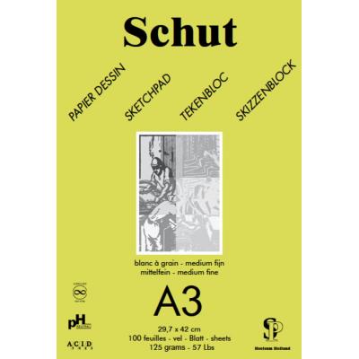Schut Sketchpad Green
