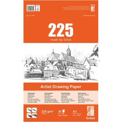 Schut Artist Drawing Paper
