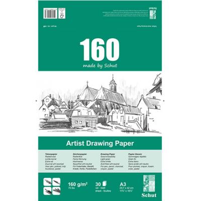 Schut Artist Drawing Paper