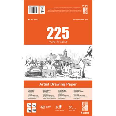 Schut Artist Drawing Paper