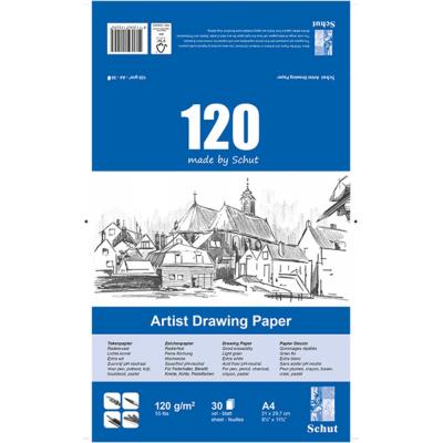 Schut Artist Drawing Paper