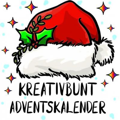 kreativbunt Adventskalender 2026