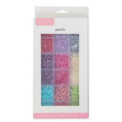 Crafter's Companion Pearls - Everyday Touch of Sparkle