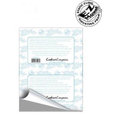Crafter's Companion EZ Mount Single Foam Sheet
